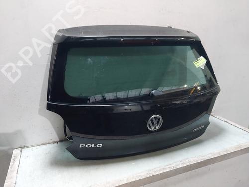 Tailgate VW POLO V (6R1, 6C1) 1.4 TDI | BP31922874C6