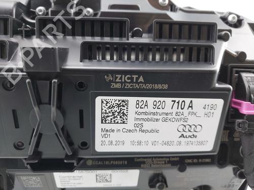 Instrument cluster AUDI A1 Sportback (GBA) 30 TFSI | BP33045167C47 - Image 5