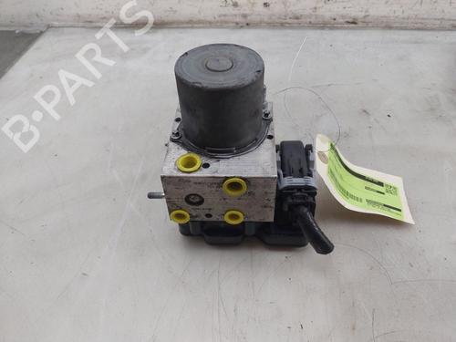 Used ABS pump FIAT 500 (312_) Electric (EV) (113 hp) 31266824