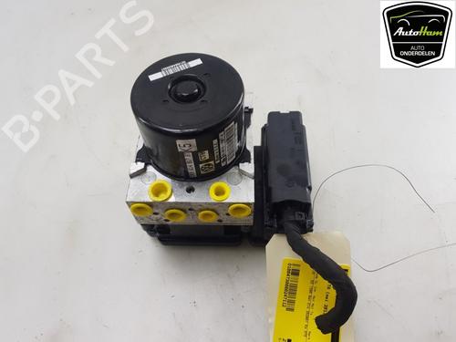 ABS Bremseaggregat VW JETTA IV (162, 163, AV3, AV2) 1.4 TSI Hybrid (170 hp) 15541473