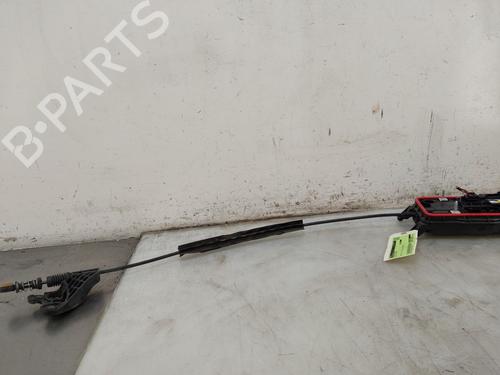 Gear lever AUDI A3 Sportback (8YA, 8YF) 30 TDI | BP37179442M90 - Image 3