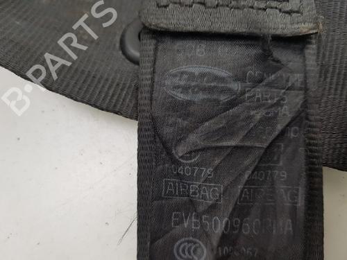 Front right seatbelt LAND ROVER RANGE ROVER SPORT I (L320) 2.7 D 4x4 | BP12034629I25 