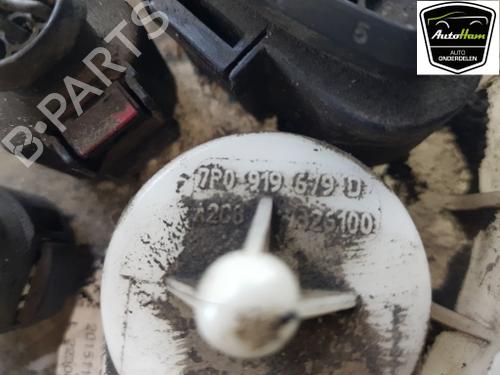 Fuel pump PORSCHE CAYENNE (92A) 3.0 S E-Hybrid | BP23390339M76 - Image 4