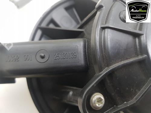 Heater blower motor OPEL ASTRA J Sports Tourer (P10) 1.4 Turbo (35) | BP13315369M62 