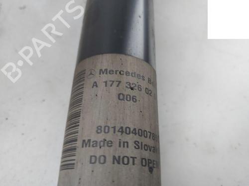 Right rear shock absorber MERCEDES-BENZ A-CLASS (W177) AMG A 45 S 4-Matic+ (177.054) | BP29274519M19 