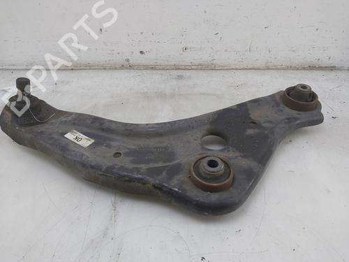 Right front suspension arm NISSAN QASHQAI II (J11, J11_) 1.3 DIG-T | BP28808038M13 