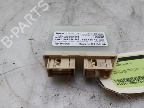 Control unit BMW 1 (F40) 118 i | BP36537261M11 - Image 2