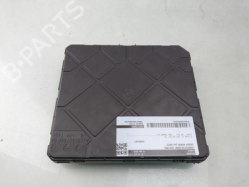Elektronisk modul SKODA KAMIQ (NW4) 1.0 TSI | BP29174839M83 