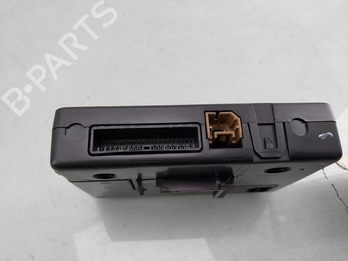 Electronic module RENAULT SCÉNIC IV (J9_) 1.2 TCe 115 | BP24943327M83 