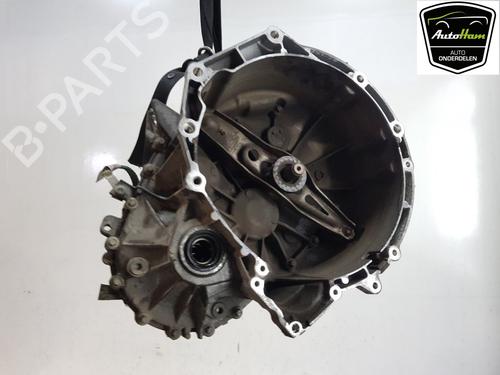Used Gearbox Gearbox 13315476 13315476
