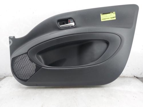 Front right panel TOYOTA AYGO X (_B7_) 1.0 VVT-i (KGB70) | BP30633921C59