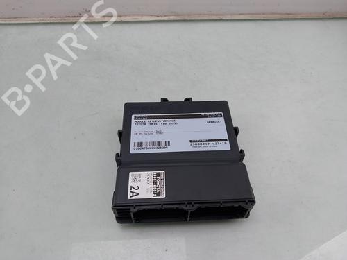 Used Electronic module Electronic module 27498949 27498949