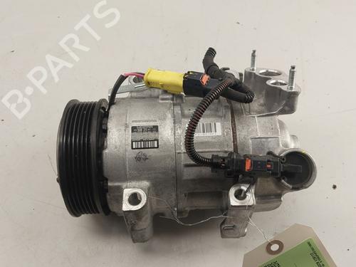 Used AC compressor AC compressor 37169936 37169936