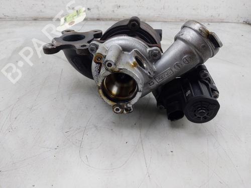 Turbocharger/Supercharger VW GOLF VIII (CD1, DA1) 1.0 TSI | BP30183870M71
