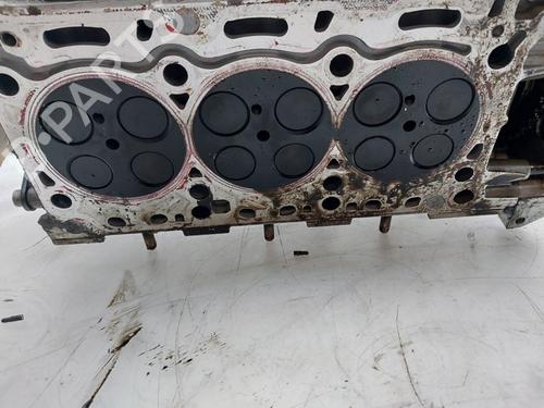 Cylinder head AUDI A6 C8 Avant (4A5) 50 TDI Mild Hybrid quattro | BP32183993M5 