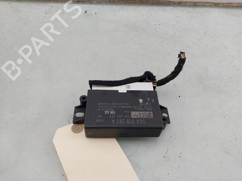 Used Electronic module Electronic module 38499054 38499054