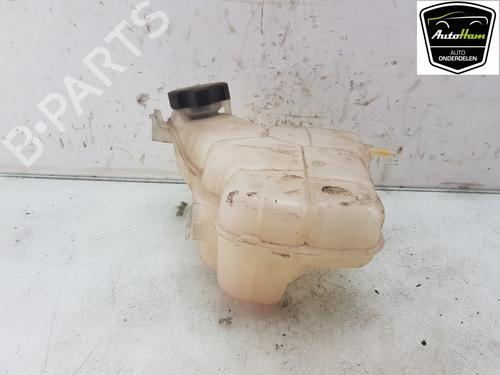 Expansion tank OPEL ZAFIRA TOURER C (P12) 2.0 CDTi (75) | BP17593565C120 