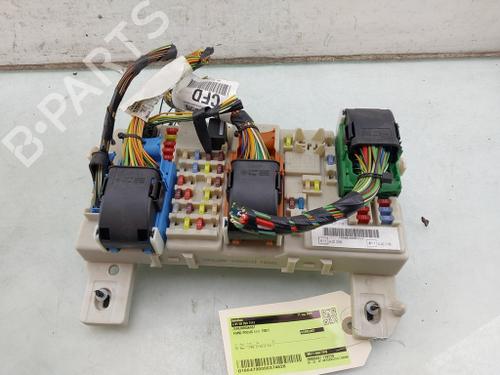Fuse box FORD FOCUS II (DA_, HCP, DP) 1.8 Flexifuel | BP40456568E1 - Image 2