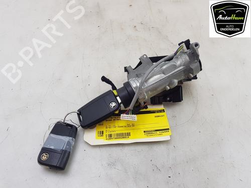 Ignition barrel SKODA OCTAVIA III Combi (5E5, 5E6) 1.2 TSI | BP21216571M48 