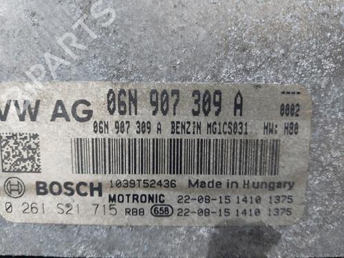 Engine control unit (ECU) AUDI A5 Sportback (F5A, F5F) 35 TFSI Mild Hybrid | BP32982602M57 - Image 4