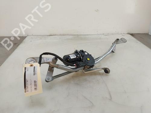 Used Front wipers mechanism BMW 3 Touring (G21, G81) 330 e Plug-in-Hybrid (292 hp) 25702875