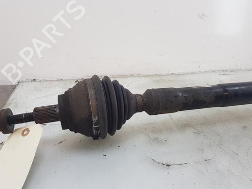 Right front driveshaft VW GOLF V (1K1) 2.0 GTI | BP25602059M39 