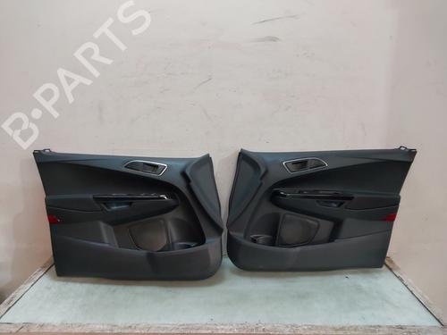 Bank set FORD B-MAX (JK) 1.0 EcoBoost | BP32319644C78