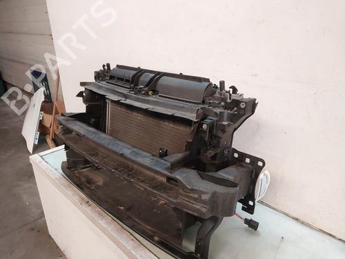 Radiator set SKODA KAROQ (NU7, ND7) 1.0 TSI | BP28126335M120 