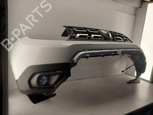Front bumper DACIA DUSTER (HM_) 1.3 TCe 130 (HMMF) | BP37151040C7 - Image 2
