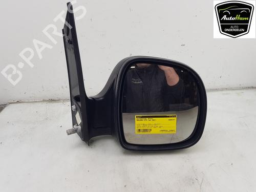 Right mirror MERCEDES-BENZ VITO / MIXTO Van (W639) 109 CDI (639.601, 639.603, 639.605) | BP16321094C27 