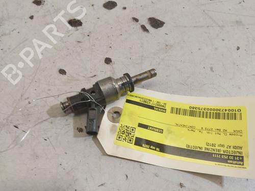 Injector AUDI A7 Sportback (4GA, 4GF) 2.8 FSI | BP39265683M100 - Image 2