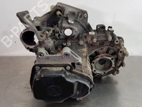 Gearbox SEAT IBIZA IV (6J5, 6P1) 1.9 TDI | BP12028120M3