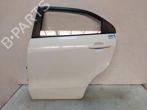 Used Left rear door KIA RIO III (UB) 1.25 CVVT (86 hp) 29823579