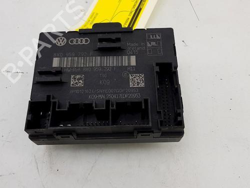 Electronic module AUDI A1 Sportback (8XA, 8XF) 1.4 TFSI | BP25287890M83 