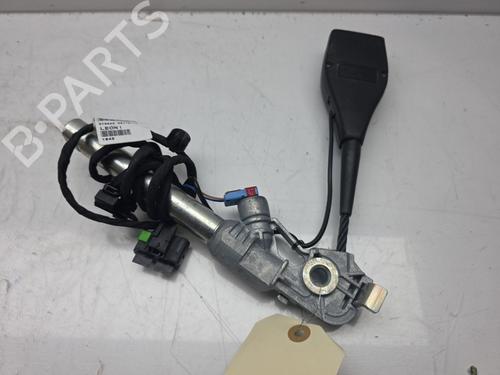 Front left belt tensioner MERCEDES-BENZ CITAN Box Body/MPV (W415) 108 CDI (415.601, 415.603) | BP30060570C87 