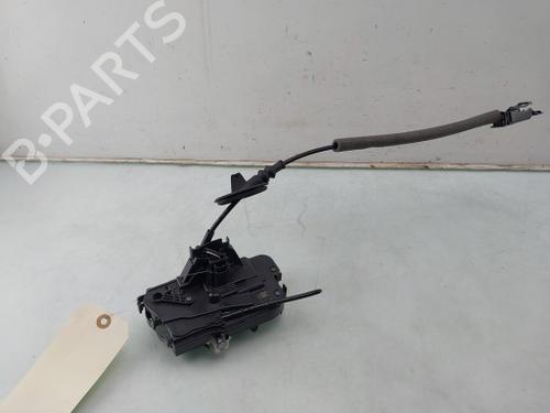 Front left lock FORD PUMA (J2K, CF7) 1.0 EcoBoost mHEV | BP30183794C98 - Image 1