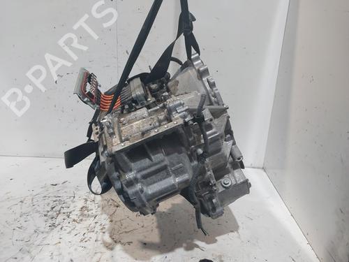 Gearbox TOYOTA YARIS CROSS (MXP_) 1.5 Hybrid (MXPJ10) | BP32481255M3