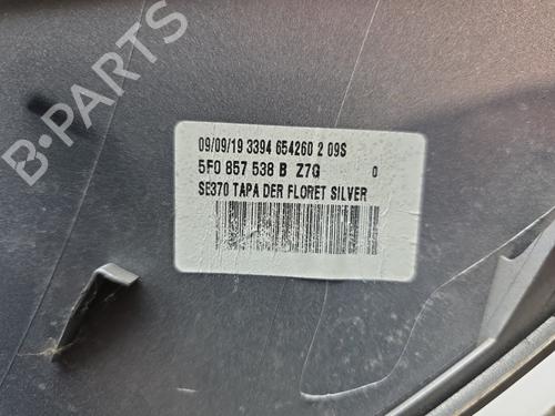 Other SEAT ARONA (KJ7, KJP) 1.0 TSI | BP27270935O1 