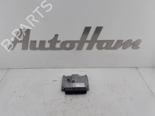 Used Engine control unit (ECU) Engine control unit (ECU) 12035985 12035985