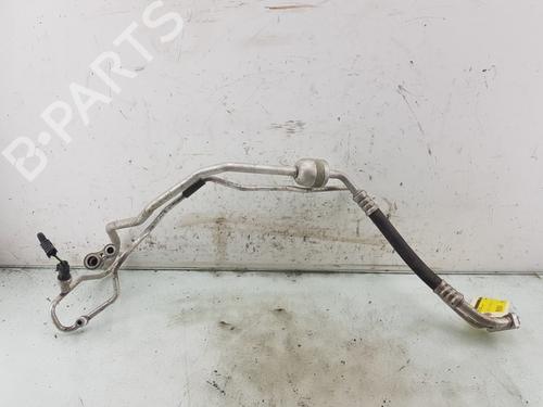 AC pipe OPEL CORSA E (X15) 1.2 (08, 68) | BP34056883M126 - Image 2