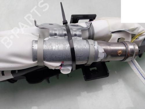 Right curtain airbag TOYOTA YARIS CROSS (MXP_) 1.5 Hybrid (MXPJ10) | BP29713192C12 