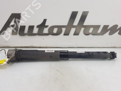 Højre bagtil støddæmper VW POLO VI (AW1, BZ1, AE1) 1.0 TSI (95 hp) 12024102