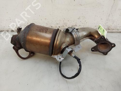 Used Catalyst Catalyst VW PASSAT B6 Variant (3C5) 1.4 TSI (122 hp) 36219021 36219021