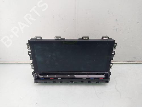 Control unit VW GOLF VIII (CD1, DA1) 1.5 TSI | BP38566491M11 - Image 2