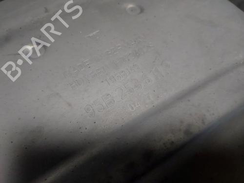 Système d'échappement PORSCHE MACAN (95B) 2.0 | BP29743846M121 
