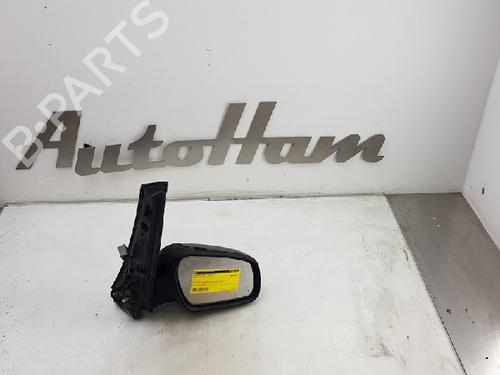 Used Right mirror FORD FOCUS C-MAX (DM2) 1.8 (125 hp) 12008701