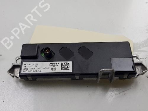 Used Antenna/Base AUDI A4 B8 (8K2) 1.8 TFSI (170 hp) 13138065