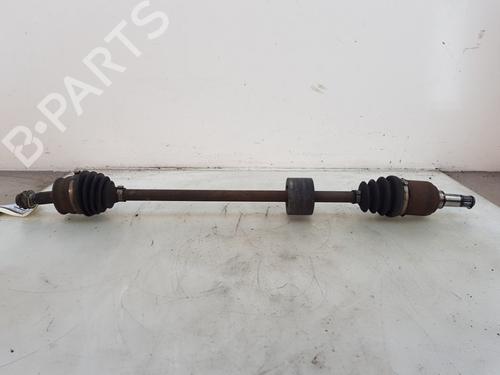 Used Right front driveshaft FIAT 500 (312_) 1.2 (312AXA1A) (69 hp) 27348774