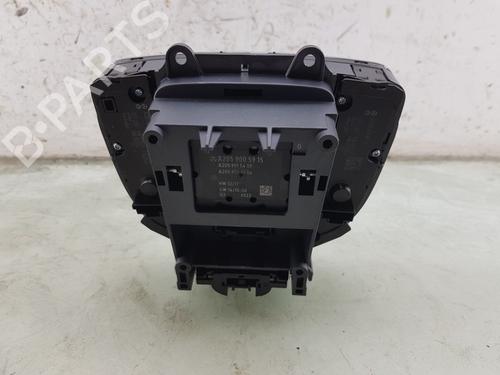 Electronic module MERCEDES-BENZ C-CLASS Coupe (C205) AMG C 63 S (205.387) | BP24227435M83 