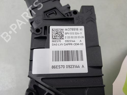 Pedal OPEL MOKKA 1.2 (76) | BP30183796I4